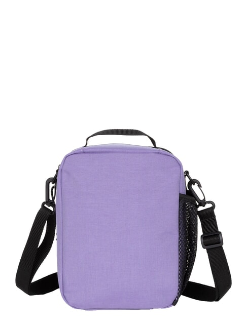 THE LUNCH ONE Sac isotherme avec bandouli&egrave;re r&eacute;glable dahlia violet - Sacs et accessoires Enfants
