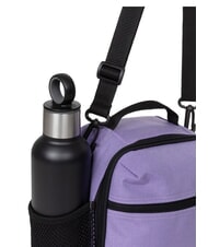 EASTPAK THE LUNCH ONE Sac isotherme avec bandouli&egrave;re r&eacute;glable dahlia violet - Sacs et accessoires Enfants - 4