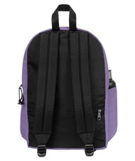 EASTPAK DAY OFFICE  Sac &agrave; dos pour ordinateur portable 16 pouces dahlia violet - Sacs &agrave; dos pour l'&Eacute;cole & les Loisirs - 3