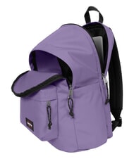 EASTPAK DAY OFFICE  Sac &agrave; dos pour ordinateur portable 16 pouces dahlia violet - Sacs &agrave; dos pour l'&Eacute;cole & les Loisirs - 4