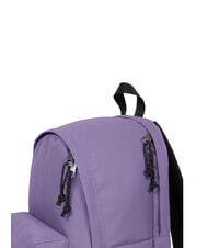 EASTPAK DAY OFFICE  Sac &agrave; dos pour ordinateur portable 16 pouces dahlia violet - Sacs &agrave; dos pour l'&Eacute;cole & les Loisirs - 5