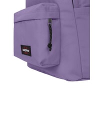 EASTPAK DAY OFFICE  Sac &agrave; dos pour ordinateur portable 16 pouces dahlia violet - Sacs &agrave; dos pour l'&Eacute;cole & les Loisirs - 6