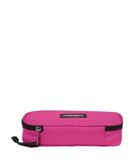 EASTPAK OVAL SINGLE Trousse rose fuchsia - &Eacute;tuis et Accessoires - 2