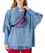 EASTPAK SPRINGER Sac banane dahlia violet - Sacs banane - 2