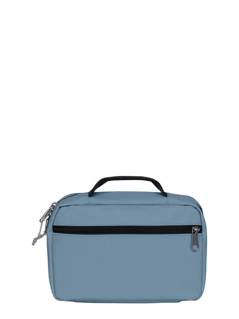 ROAD KIT Trousse de voyage avec cintre poussi&egrave;re de b&acirc;che bleue - Trousses