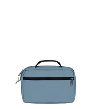EASTPAK ROAD KIT Trousse de voyage avec cintre poussi&egrave;re de b&acirc;che bleue - Trousses - 2