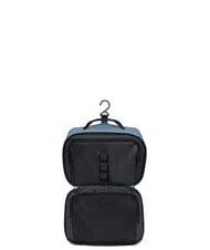 EASTPAK ROAD KIT Trousse de voyage avec cintre poussi&egrave;re de b&acirc;che bleue - Trousses - 3