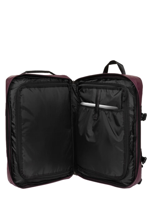 TRAVELPACK  Sac &agrave; dos de voyage, support pc 17" b&acirc;che r&eacute;fl&eacute;chissante - Sacs &agrave; dos pour l'&Eacute;cole & les Loisirs