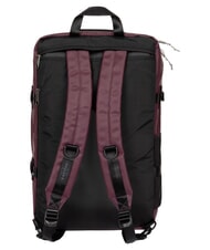 EASTPAK TRAVELPACK  Sac &agrave; dos de voyage, support pc 17" b&acirc;che r&eacute;fl&eacute;chissante - Sacs &agrave; dos pour l'&Eacute;cole & les Loisirs - 5