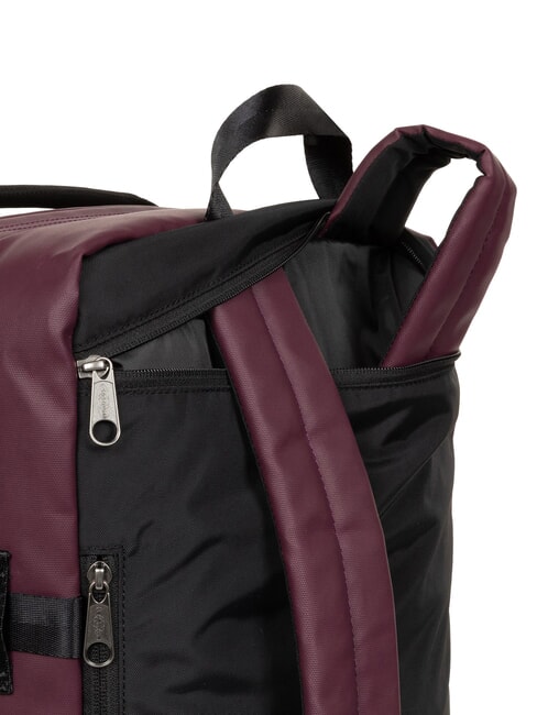 TRAVELPACK  Sac &agrave; dos de voyage, support pc 17" b&acirc;che r&eacute;fl&eacute;chissante - Sacs &agrave; dos pour l'&Eacute;cole & les Loisirs