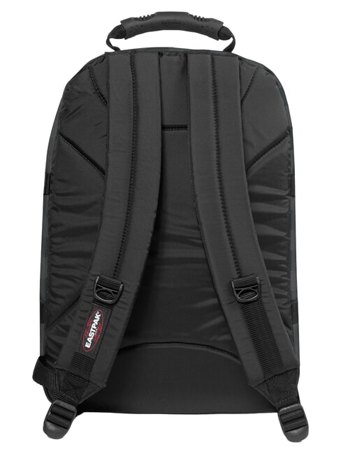 PROVIDER Sac &agrave; dos pour ordinateur 15" gris &agrave; carreaux - Sacs &agrave; dos pour l'&Eacute;cole & les Loisirs
