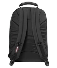 EASTPAK PROVIDER Sac &agrave; dos pour ordinateur 15" gris &agrave; carreaux - Sacs &agrave; dos pour l'&Eacute;cole & les Loisirs - 3