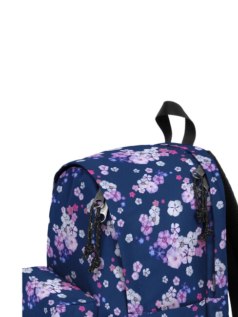 DAY OFFICE  Sac &agrave; dos pour ordinateur portable 16 pouces floralbloomnavy - Sacs &agrave; dos pour l'&Eacute;cole & les Loisirs