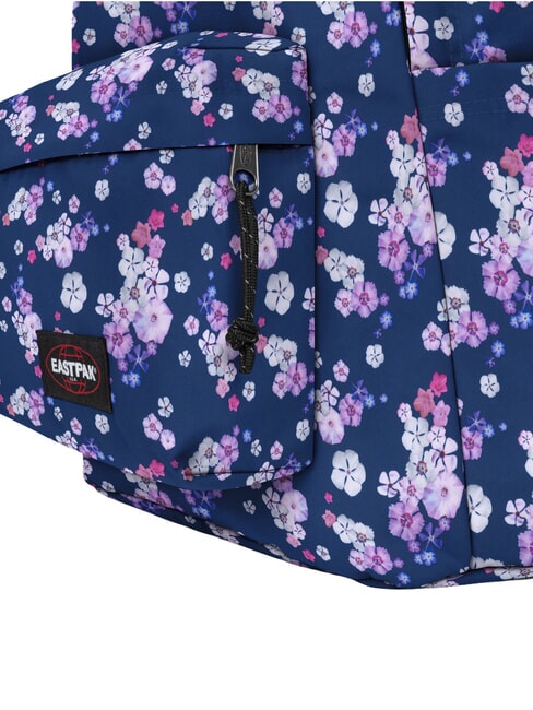 DAY OFFICE  Sac &agrave; dos pour ordinateur portable 16 pouces floralbloomnavy - Sacs &agrave; dos pour l'&Eacute;cole & les Loisirs
