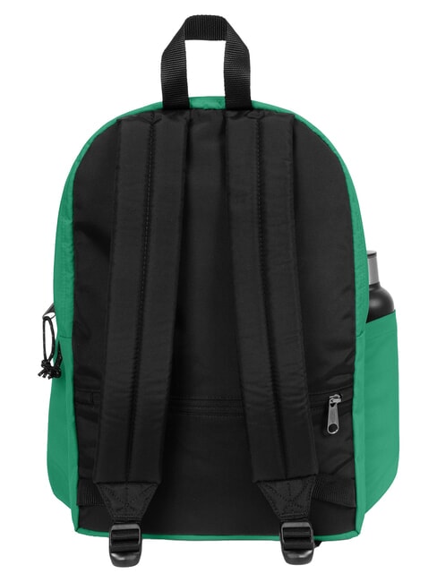 DAY OFFICE  Sac &agrave; dos pour ordinateur portable 16 pouces vert tr&egrave;fle - Sacs &agrave; dos pour l'&Eacute;cole & les Loisirs