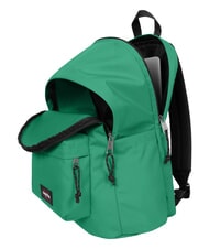 EASTPAK DAY OFFICE  Sac &agrave; dos pour ordinateur portable 16 pouces vert tr&egrave;fle - Sacs &agrave; dos pour l'&Eacute;cole & les Loisirs - 4