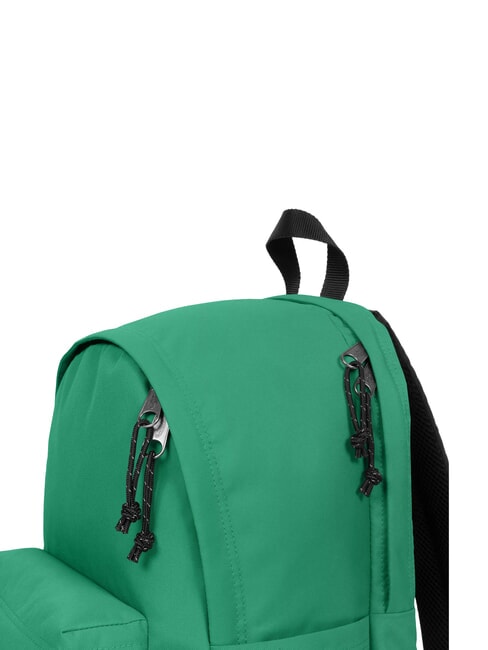 DAY OFFICE  Sac &agrave; dos pour ordinateur portable 16 pouces vert tr&egrave;fle - Sacs &agrave; dos pour l'&Eacute;cole & les Loisirs