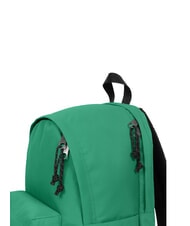 EASTPAK DAY OFFICE  Sac &agrave; dos pour ordinateur portable 16 pouces vert tr&egrave;fle - Sacs &agrave; dos pour l'&Eacute;cole & les Loisirs - 5