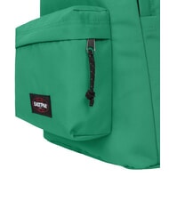 EASTPAK DAY OFFICE  Sac &agrave; dos pour ordinateur portable 16 pouces vert tr&egrave;fle - Sacs &agrave; dos pour l'&Eacute;cole & les Loisirs - 6