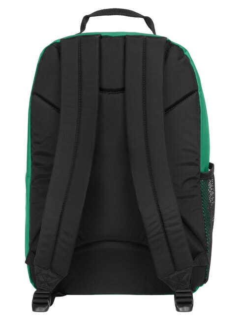 PINNACLE STUDY BUDDY Sac &agrave; dos avec support pour ordinateur portable 15,6" vert tr&egrave;fle - Sacs &agrave; dos pour l'&Eacute;cole & les Loisirs