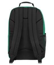 EASTPAK PINNACLE STUDY BUDDY Sac &agrave; dos avec support pour ordinateur portable 15,6" vert tr&egrave;fle - Sacs &agrave; dos pour l'&Eacute;cole & les Loisirs - 3