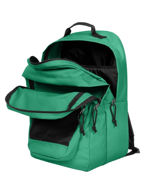 PINNACLE STUDY BUDDY Sac &agrave; dos avec support pour ordinateur portable 15,6" vert tr&egrave;fle - Sacs &agrave; dos pour l'&Eacute;cole & les Loisirs