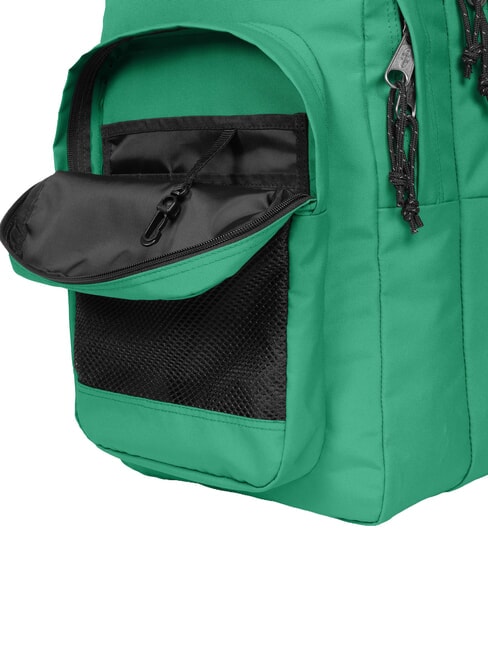 PINNACLE STUDY BUDDY Sac &agrave; dos avec support pour ordinateur portable 15,6" vert tr&egrave;fle - Sacs &agrave; dos pour l'&Eacute;cole & les Loisirs