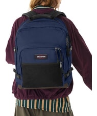 EASTPAK ULTIMATE Sac &agrave; dos pour ordinateur portable 15,6" - Sacs &agrave; dos pour l'&Eacute;cole & les Loisirs