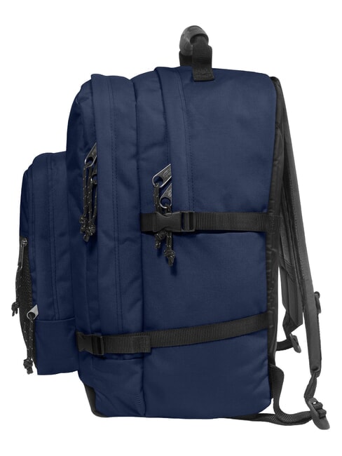 ULTIMATE Sac &agrave; dos pour ordinateur portable 15,6" marine nocturne - Sacs &agrave; dos pour l'&Eacute;cole & les Loisirs