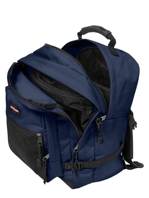 ULTIMATE Sac &agrave; dos pour ordinateur portable 15,6" marine nocturne - Sacs &agrave; dos pour l'&Eacute;cole & les Loisirs