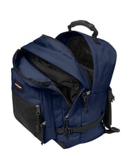 EASTPAK ULTIMATE Sac &agrave; dos pour ordinateur portable 15,6" marine nocturne - Sacs &agrave; dos pour l'&Eacute;cole & les Loisirs - 5