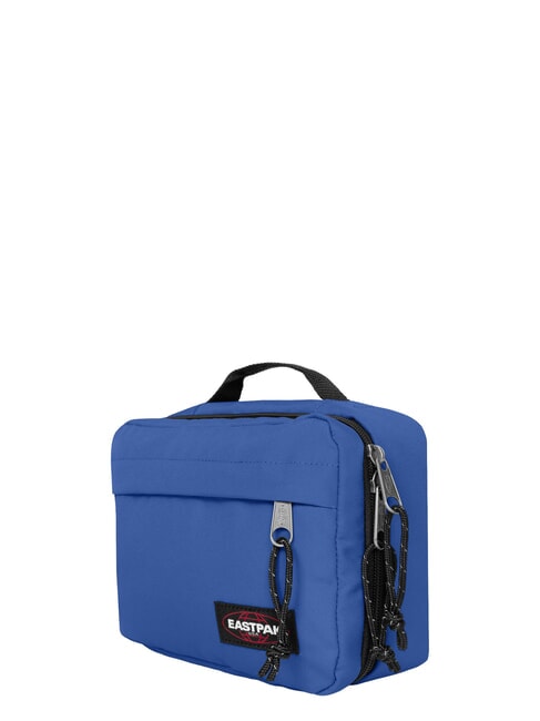 ROAD KIT Trousse de voyage avec cintre bleu indigo - Trousses