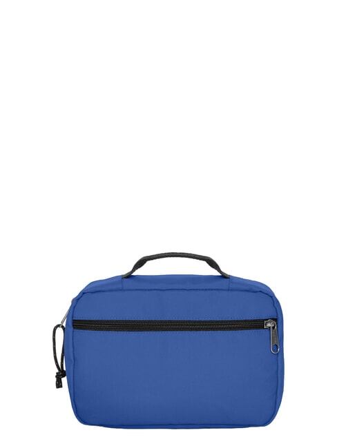 ROAD KIT Trousse de voyage avec cintre bleu indigo - Trousses