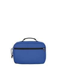 EASTPAK ROAD KIT Trousse de voyage avec cintre bleu indigo - Trousses - 3