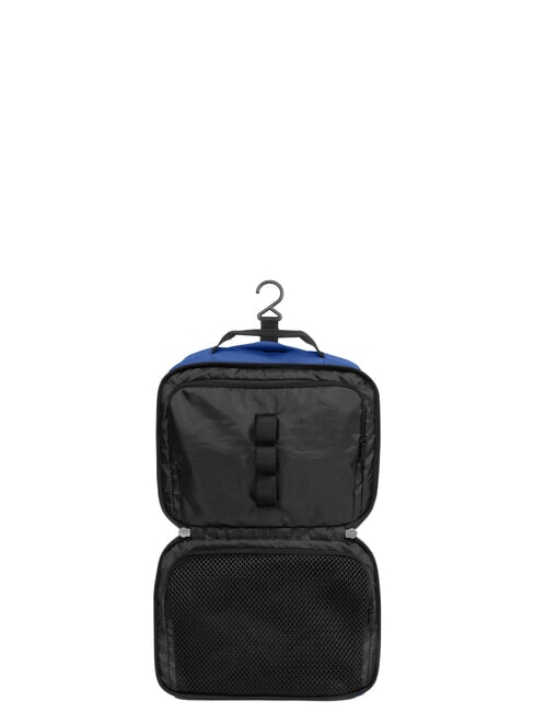 ROAD KIT Trousse de voyage avec cintre bleu indigo - Trousses
