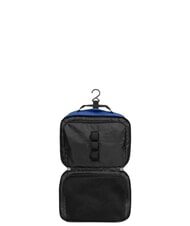 EASTPAK ROAD KIT Trousse de voyage avec cintre bleu indigo - Trousses - 4