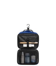 EASTPAK ROAD KIT Trousse de voyage avec cintre bleu indigo - Trousses - 5