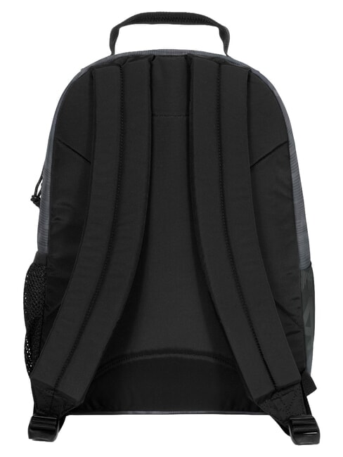 MORIUS Sac &agrave; dos pour ordinateur 15" lettre teinture noire - Sacs &agrave; dos pour l'&Eacute;cole & les Loisirs