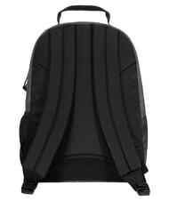 EASTPAK MORIUS Sac &agrave; dos pour ordinateur 15" lettre teinture noire - Sacs &agrave; dos pour l'&Eacute;cole & les Loisirs - 3