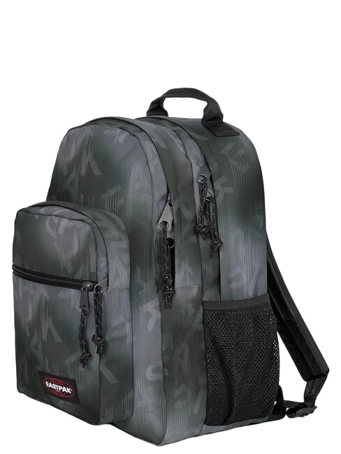 MORIUS Sac &agrave; dos pour ordinateur 15" lettre teinture noire - Sacs &agrave; dos pour l'&Eacute;cole & les Loisirs