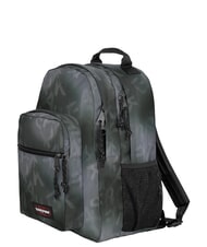 EASTPAK MORIUS Sac &agrave; dos pour ordinateur 15" lettre teinture noire - Sacs &agrave; dos pour l'&Eacute;cole & les Loisirs - 5