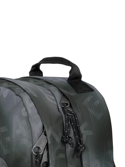 MORIUS Sac &agrave; dos pour ordinateur 15" lettre teinture noire - Sacs &agrave; dos pour l'&Eacute;cole & les Loisirs