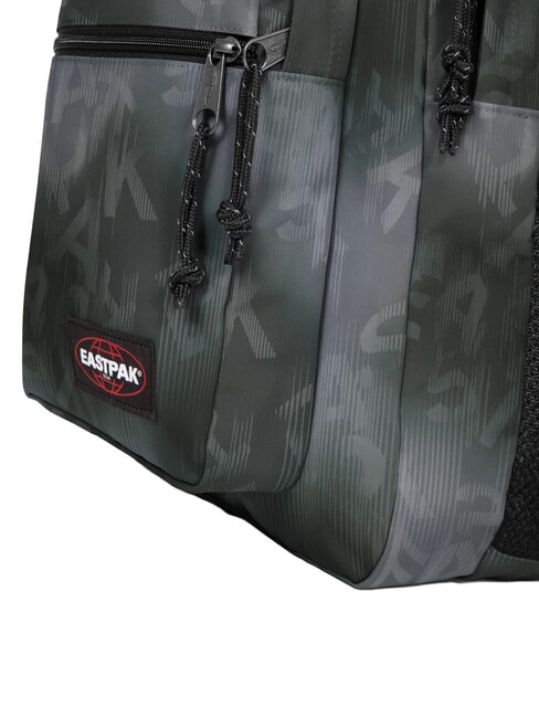MORIUS Sac &agrave; dos pour ordinateur 15" lettre teinture noire - Sacs &agrave; dos pour l'&Eacute;cole & les Loisirs
