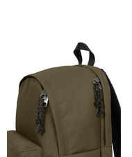 EASTPAK DAY OFFICE  Sac &agrave; dos pour ordinateur portable 16 pouces arm&eacute;eolive - Sacs &agrave; dos pour l'&Eacute;cole & les Loisirs - 4