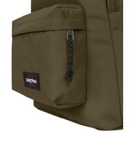 EASTPAK DAY OFFICE  Sac &agrave; dos pour ordinateur portable 16 pouces arm&eacute;eolive - Sacs &agrave; dos pour l'&Eacute;cole & les Loisirs - 5