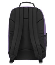 EASTPAK PINNACLE STUDY BUDDY Sac &agrave; dos avec support pour ordinateur portable 15,6" dahlia violet - Sacs &agrave; dos pour l'&Eacute;cole & les Loisirs - 3