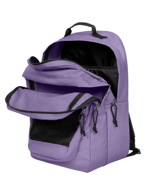 PINNACLE STUDY BUDDY Sac &agrave; dos avec support pour ordinateur portable 15,6" dahlia violet - Sacs &agrave; dos pour l'&Eacute;cole & les Loisirs