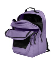 EASTPAK PINNACLE STUDY BUDDY Sac &agrave; dos avec support pour ordinateur portable 15,6" dahlia violet - Sacs &agrave; dos pour l'&Eacute;cole & les Loisirs - 4