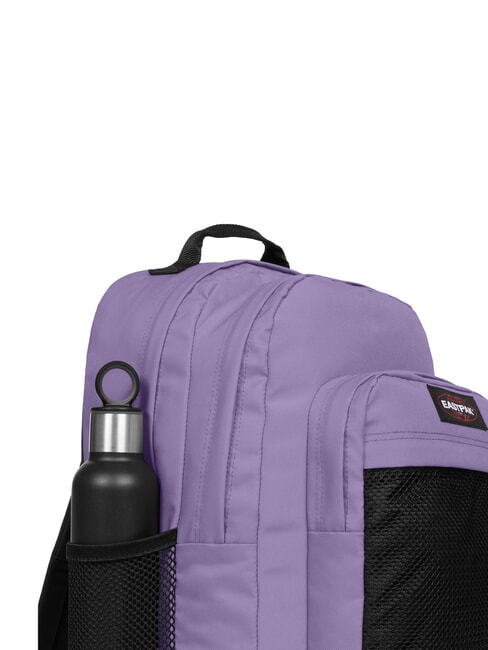 PINNACLE STUDY BUDDY Sac &agrave; dos avec support pour ordinateur portable 15,6" dahlia violet - Sacs &agrave; dos pour l'&Eacute;cole & les Loisirs