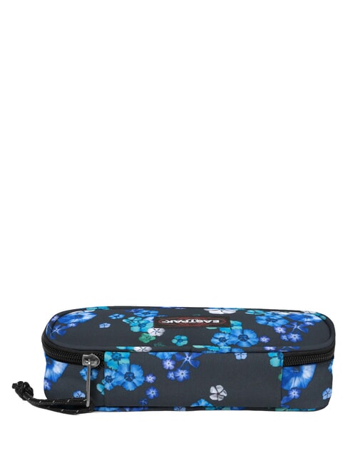OVAL SINGLE Trousse floralbloomblac - &Eacute;tuis et Accessoires